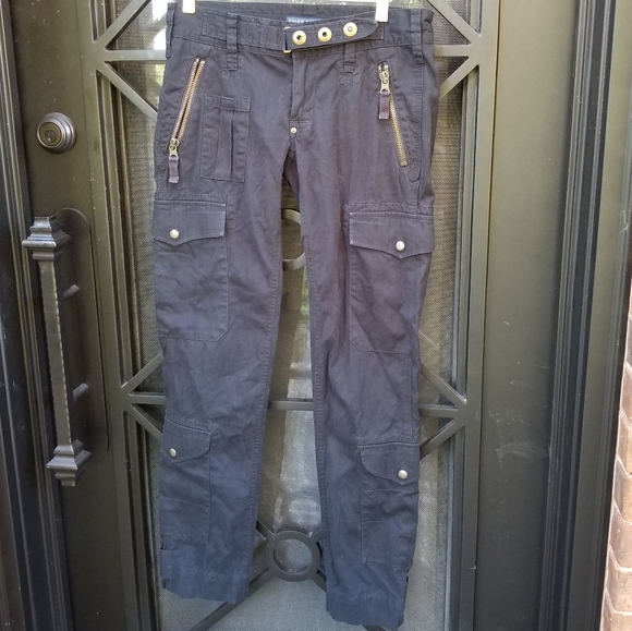 Ralph Lauren Cargo pants - Picture 5 of 16
